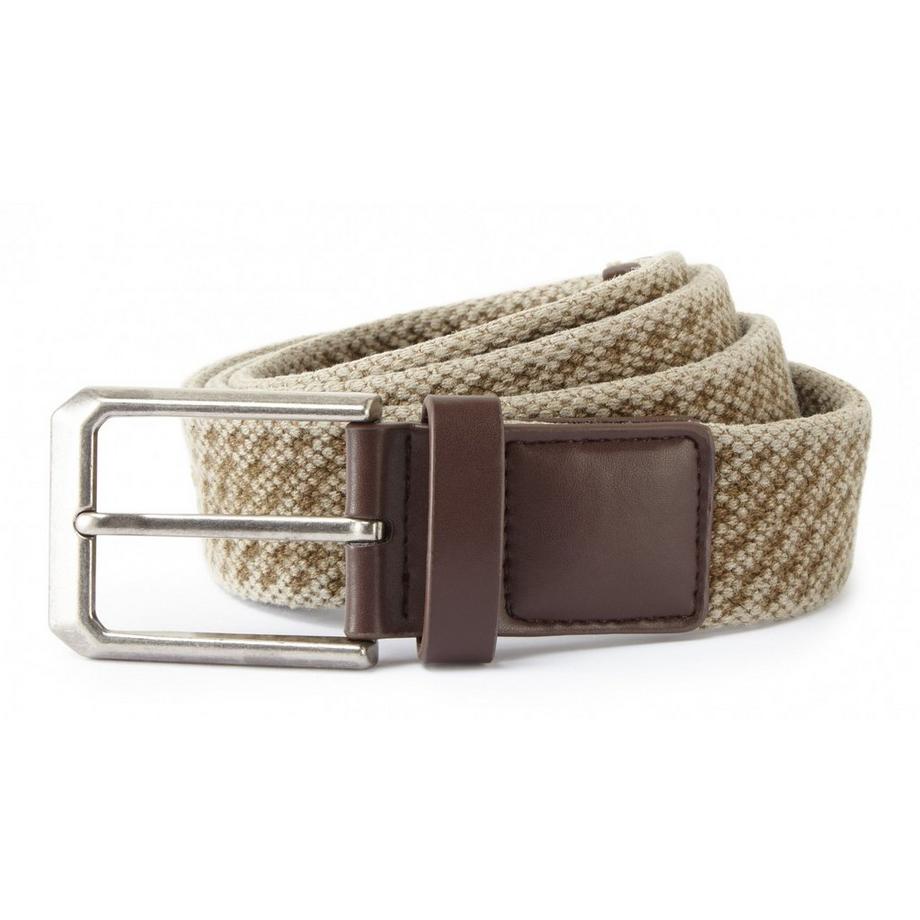 Gürtel Vintage Wash, Canvas