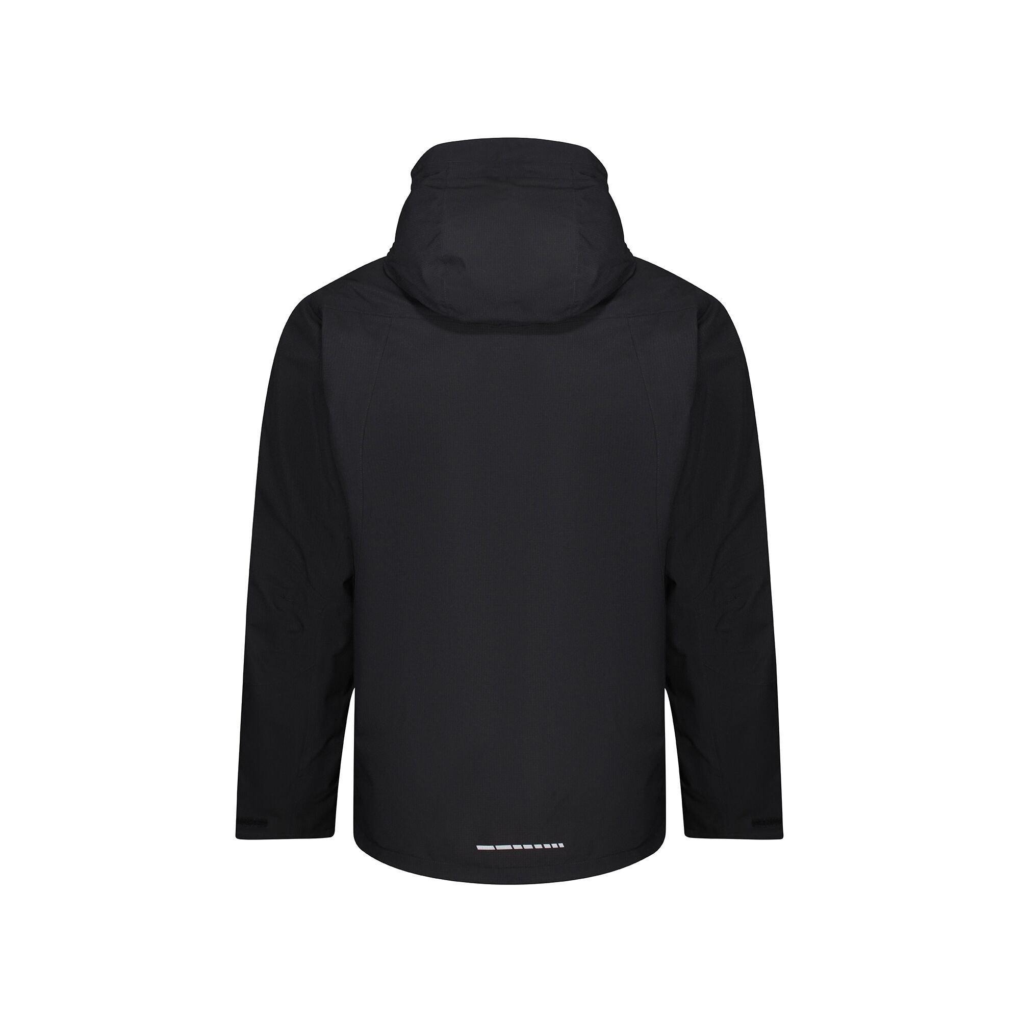 Regatta XPro Exosphere II Jacke  