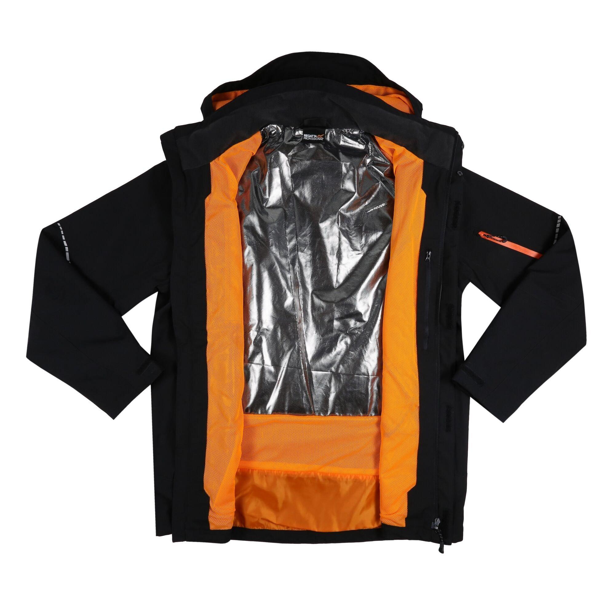Regatta XPro Exosphere II Jacke  