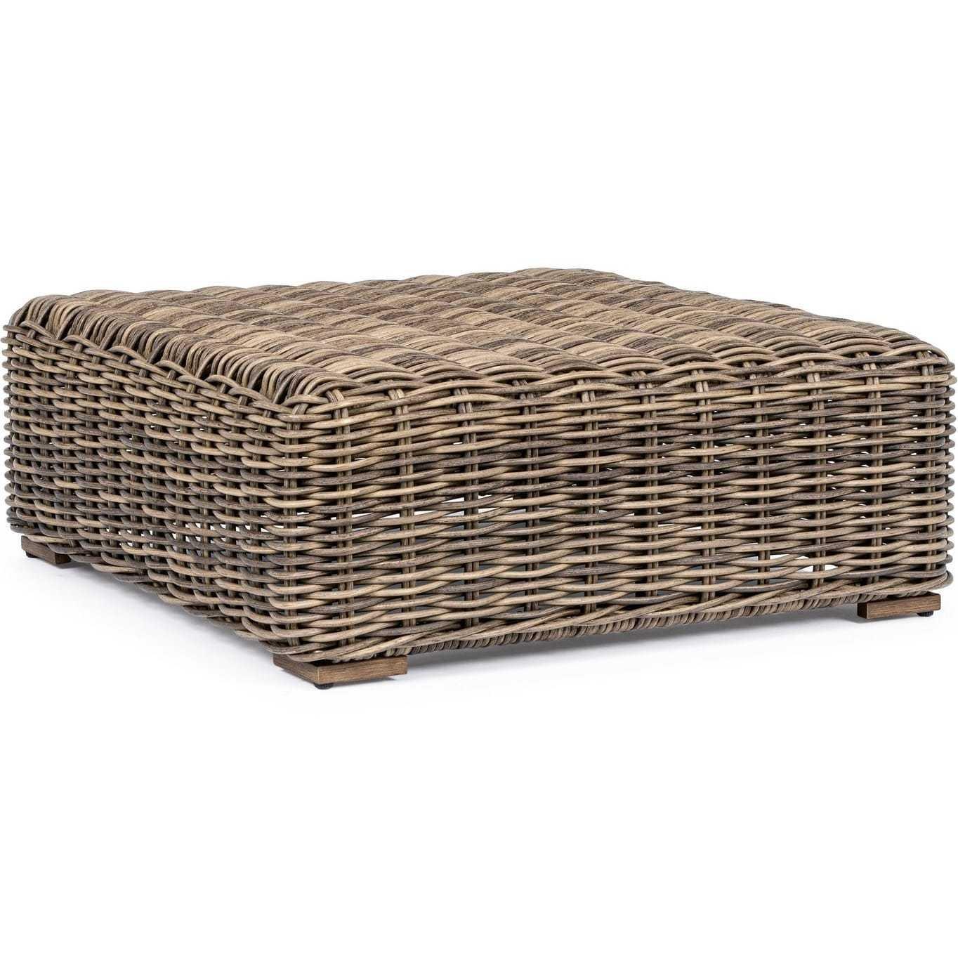 mutoni Garten Couchtisch Coraline 83x83  