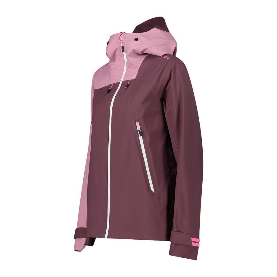 CMP Veste imperméable à capuche  