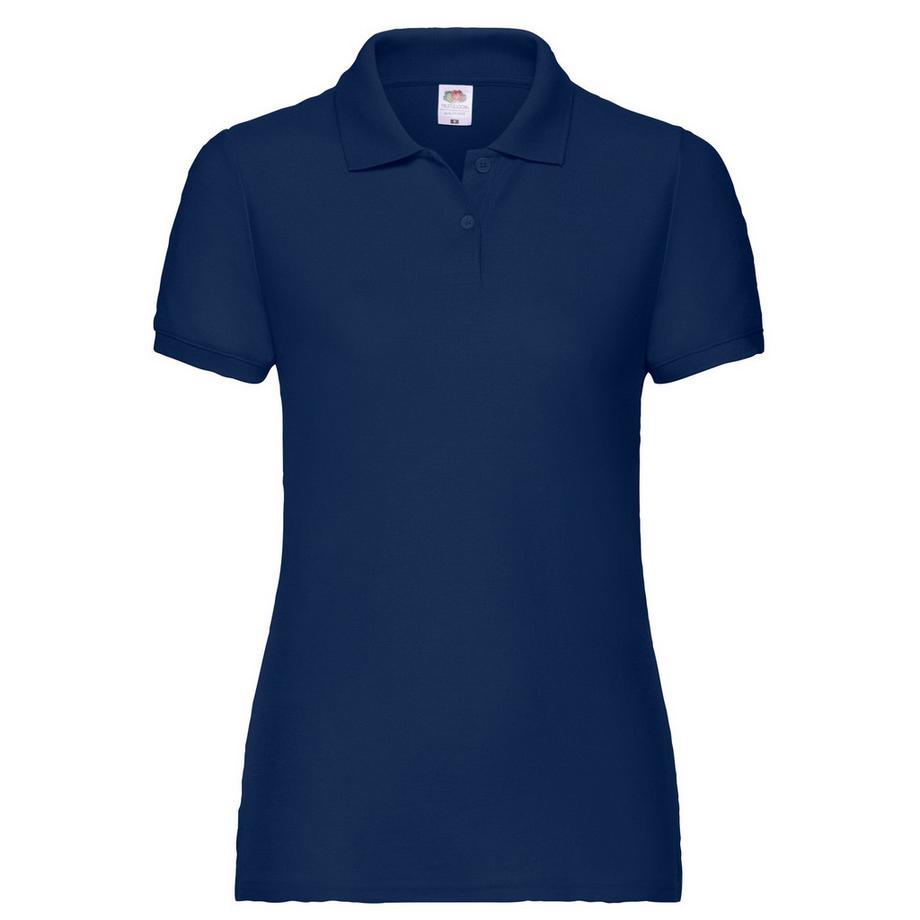 Fruit of the Loom Lady Fit 6535 Polo  