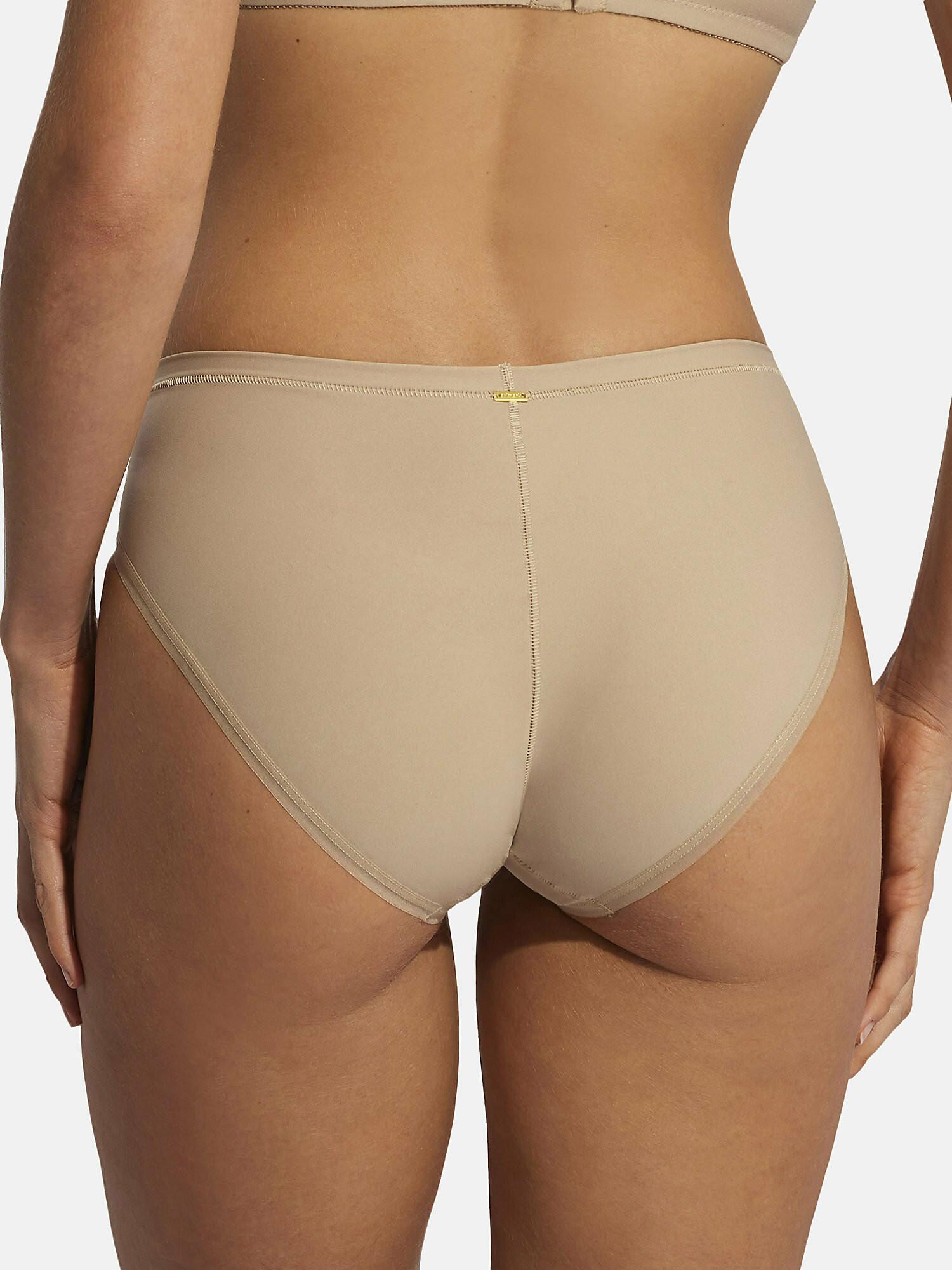 Selmark  Slip shorty Curves 