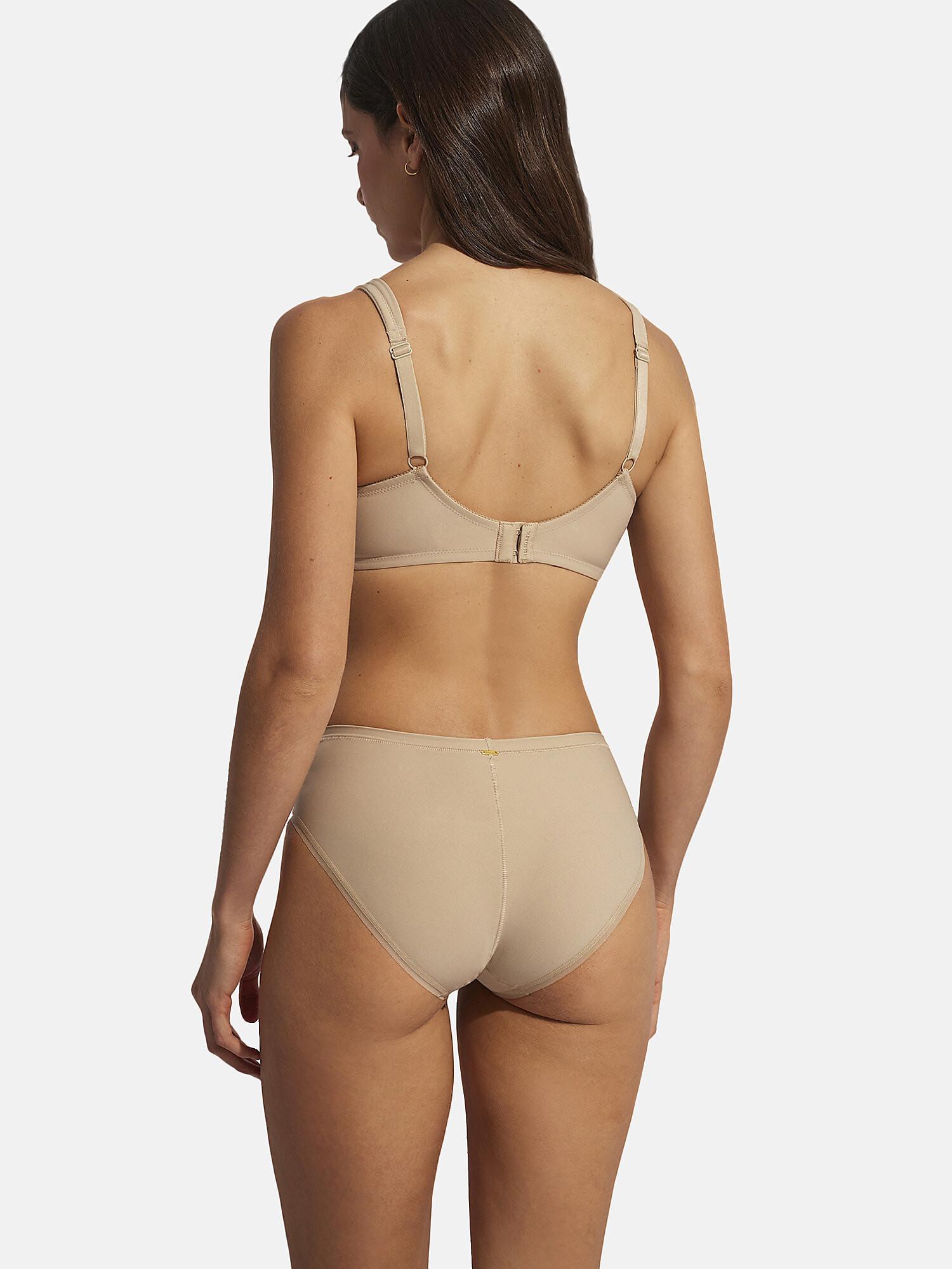 Selmark  Slip shorty Curves 