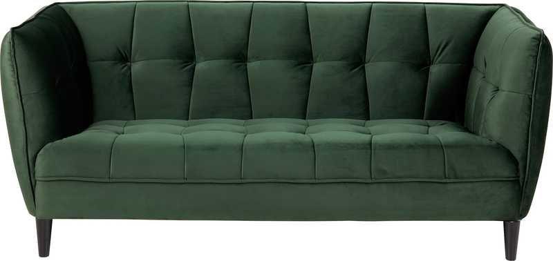 mutoni Sofa Casino Lounge vert forêt  