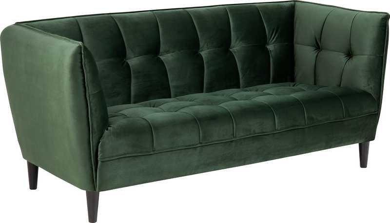 mutoni Sofa Casino Lounge vert forêt  