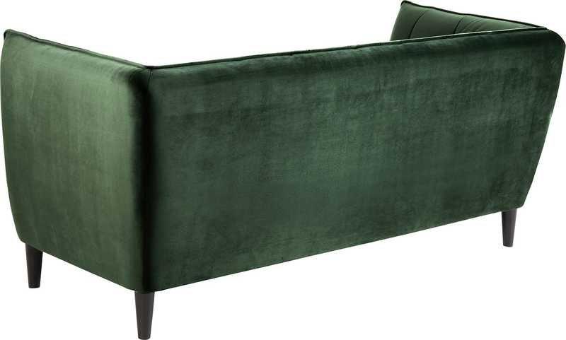 mutoni Sofa Casino Lounge vert forêt  