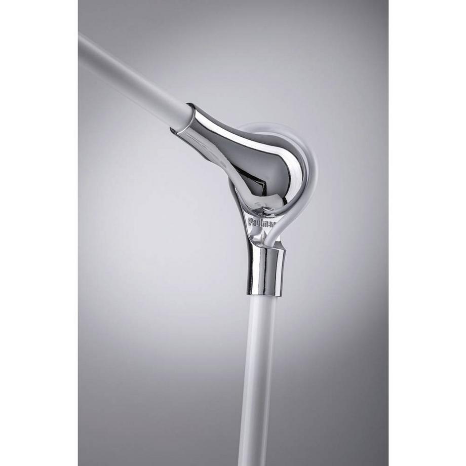 Paulmann Lampe de bureau LED Numis Qi White Switch 1000lm 11W  