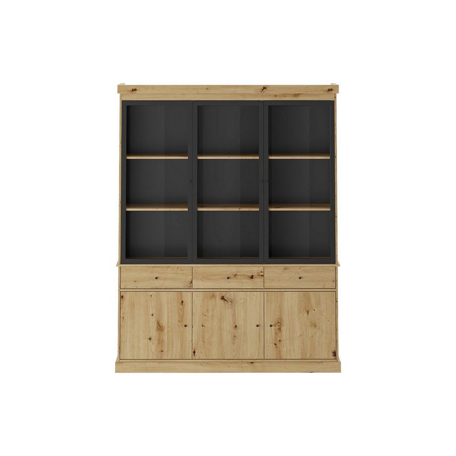 Vente-unique Vitrine MARSORIA  