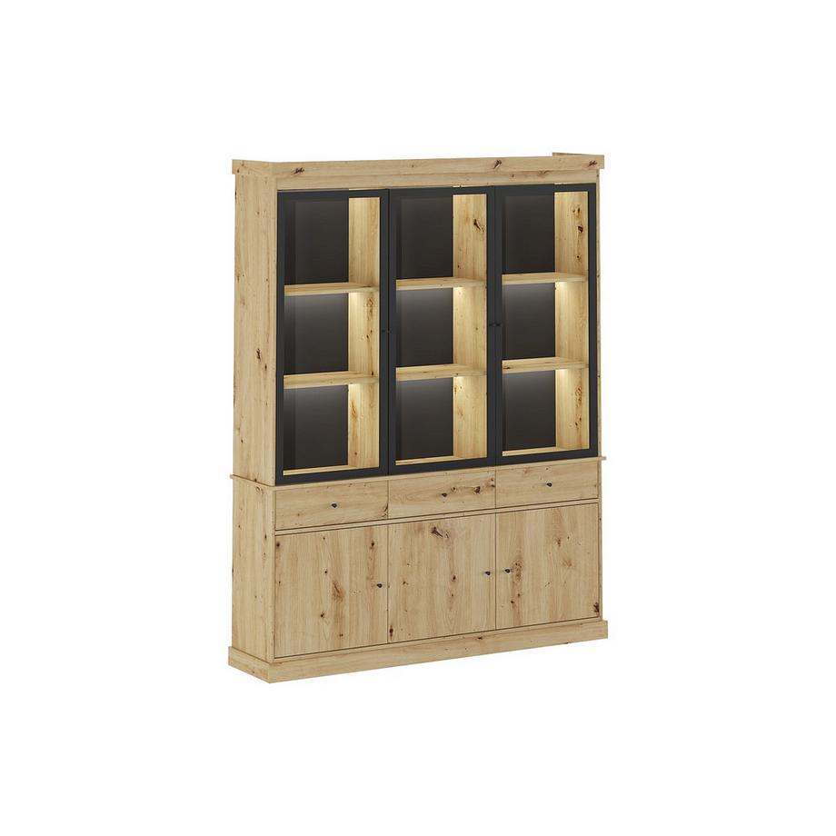 Vente-unique Vitrine MARSORIA  