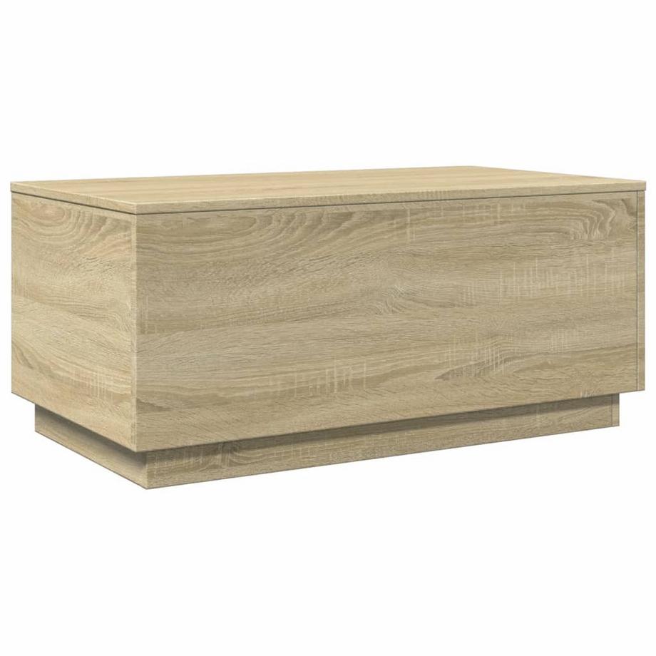 VidaXL Couchtisch holzwerkstoff  