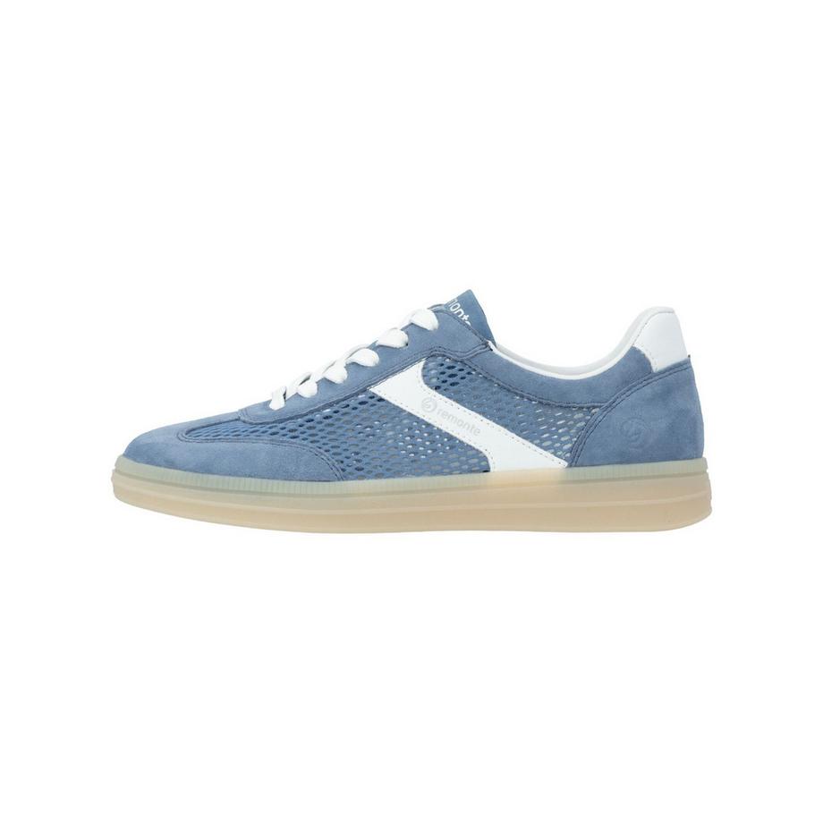 Remonte Sneaker con inserti in mesh  