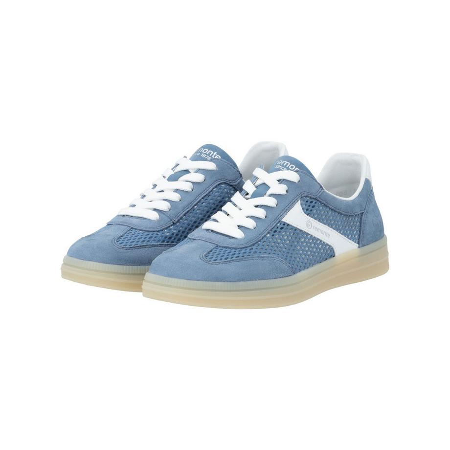 Remonte Sneaker con inserti in mesh  