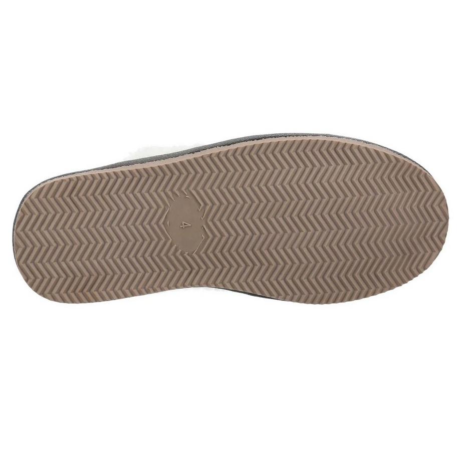 Hush Puppies Chaussons Arianna en Daim  