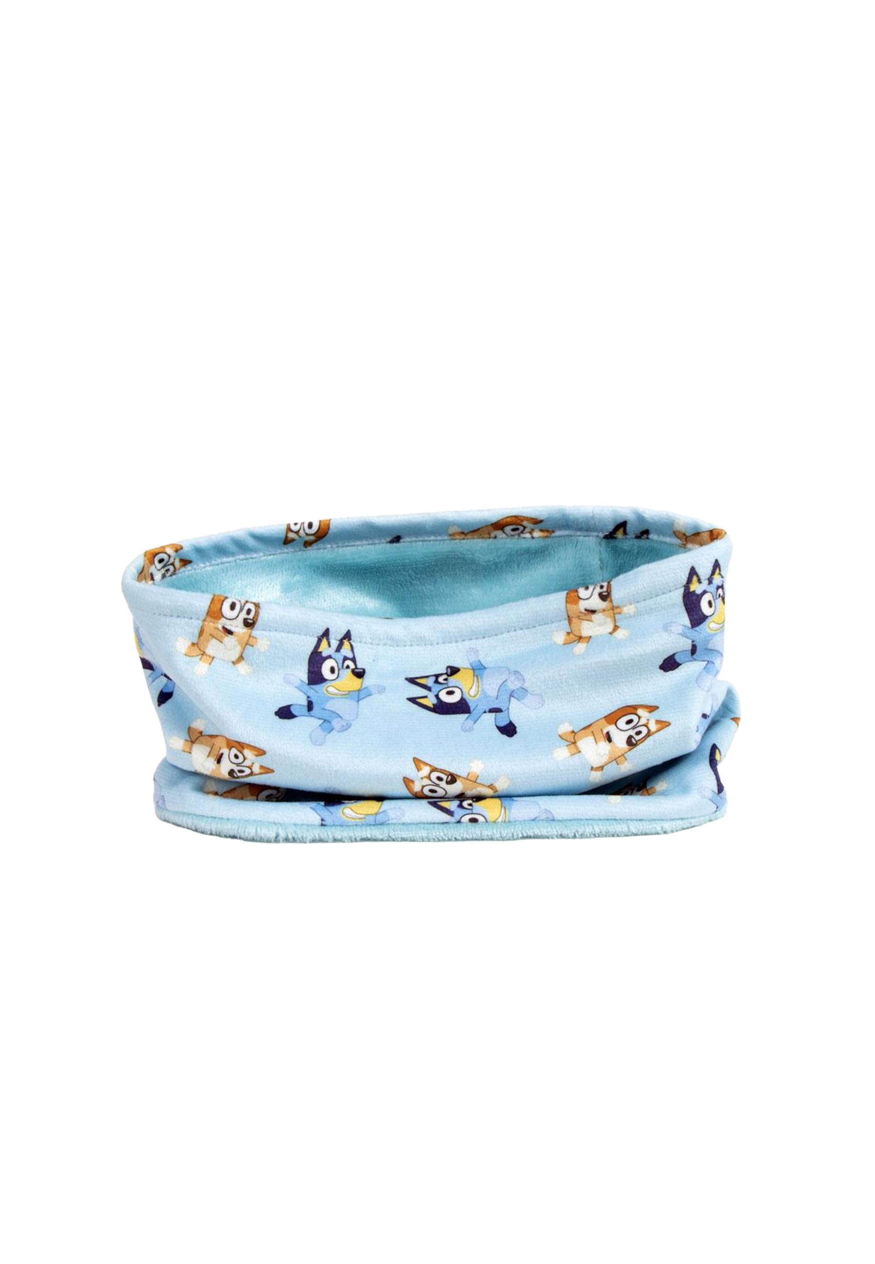 Disney  Bluey Snood für Kinder 