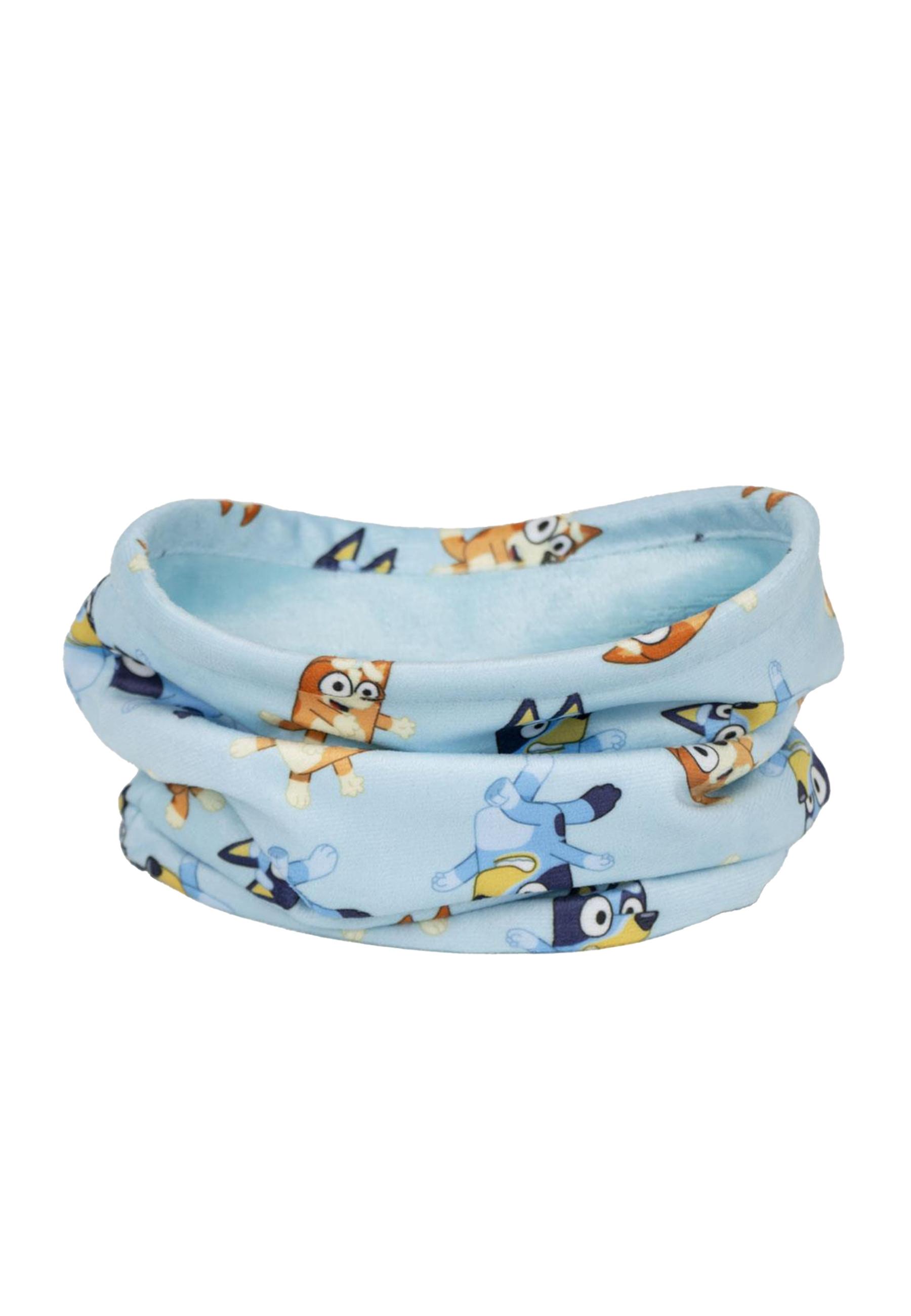 Disney  Bluey Snood für Kinder 