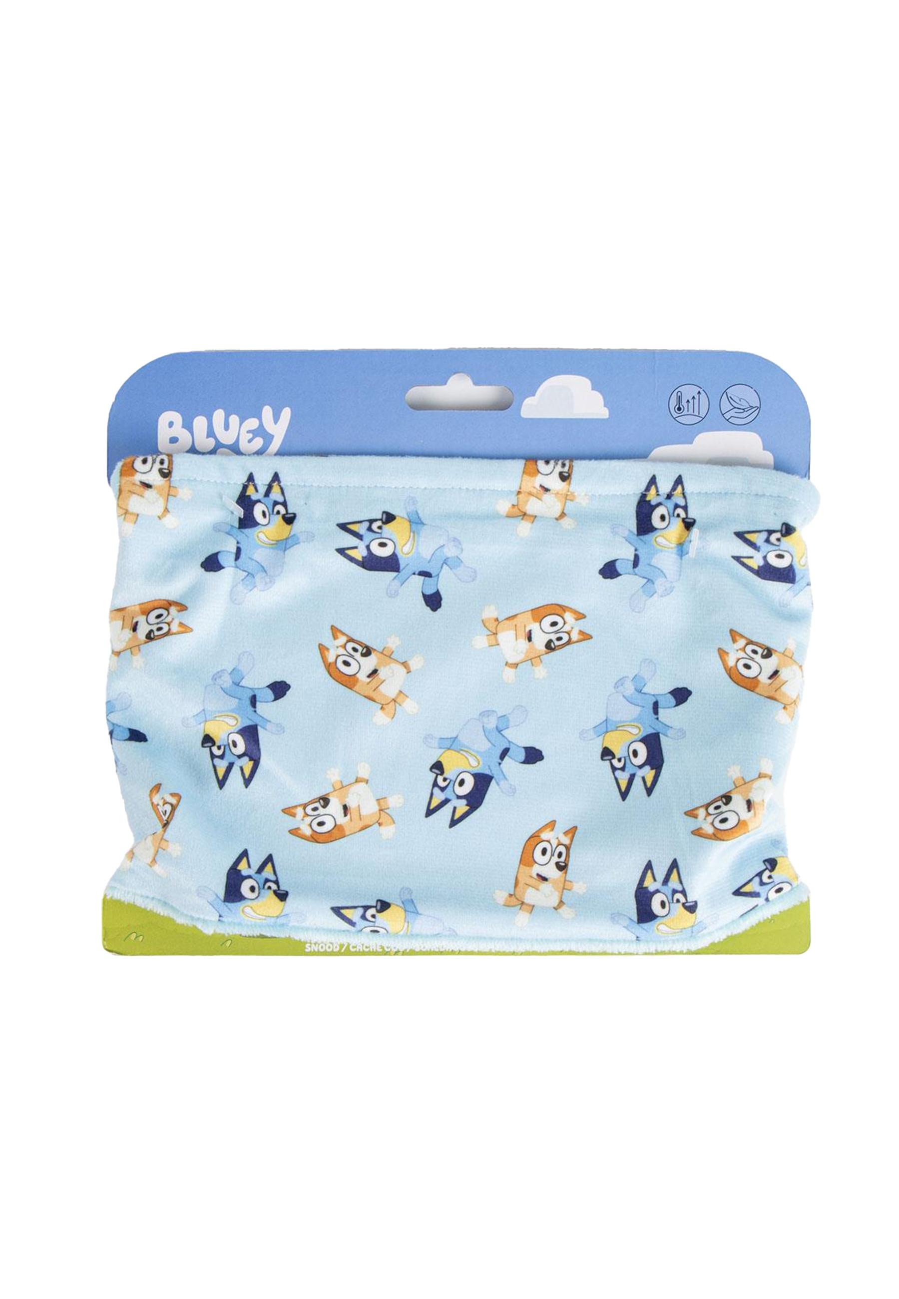 Disney  Bluey Snood für Kinder 