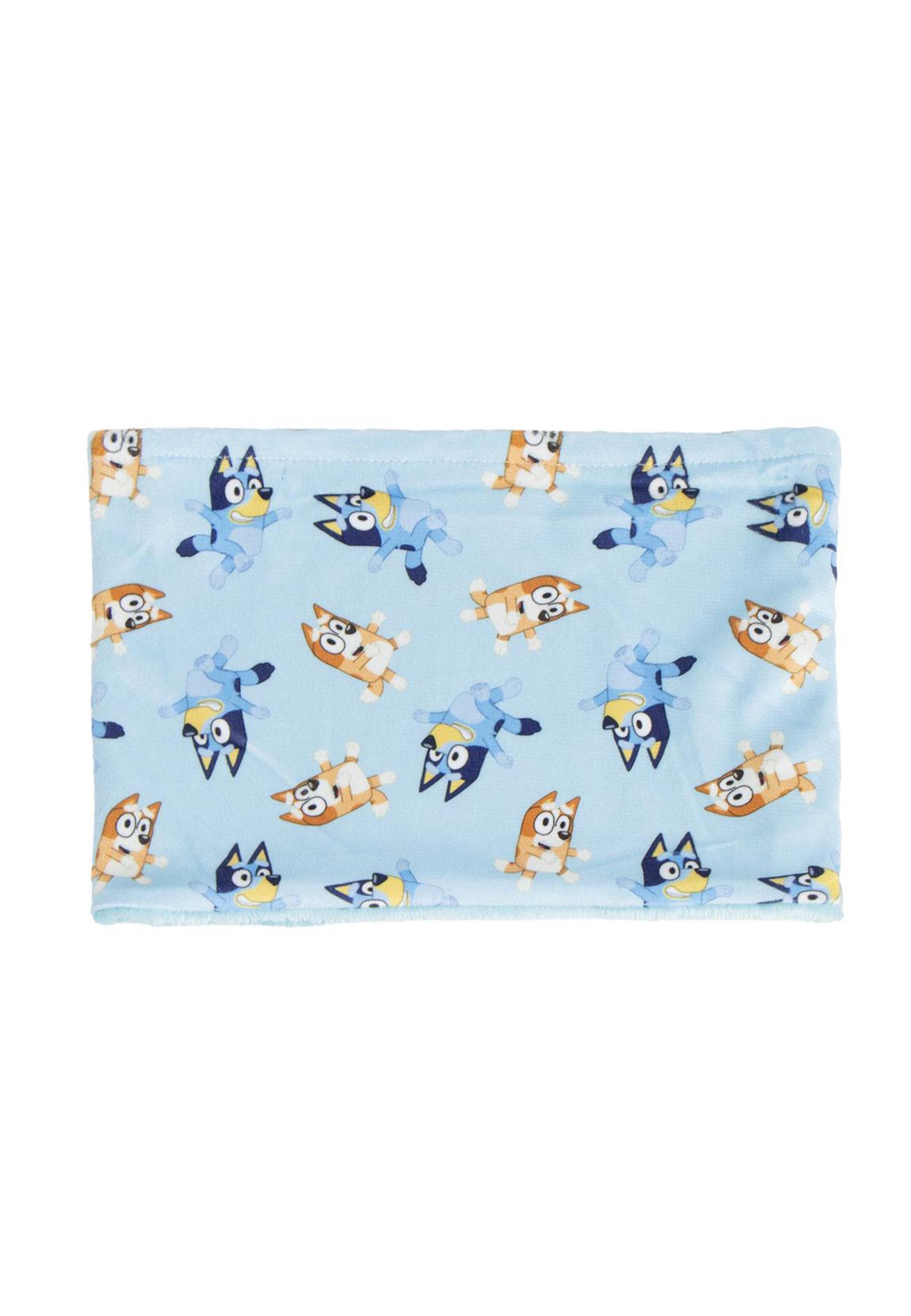 Disney  Bluey Snood für Kinder 