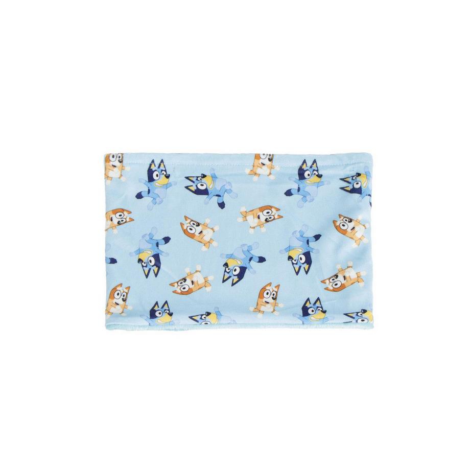 Écharpe de nuit Bluey pour enfants