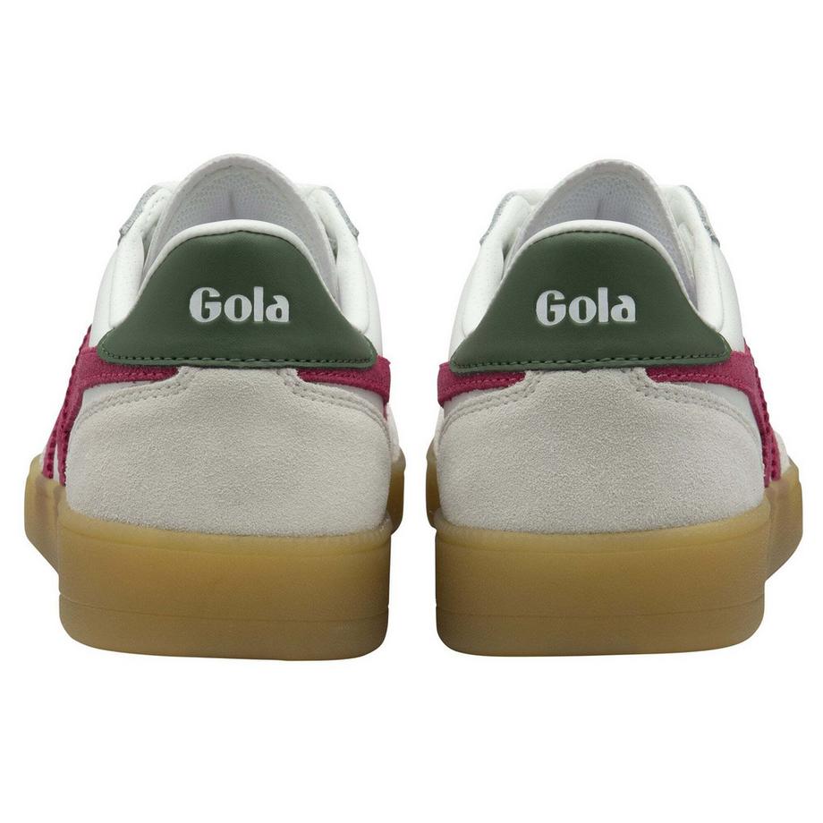 gola  baskets cuir viper 
