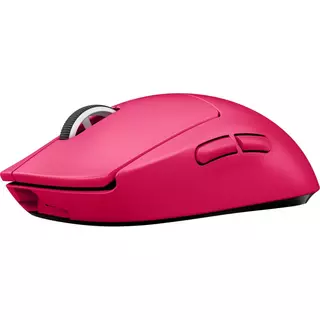 Logitech G PRO (HERO) Gaming Mouse souris Droitier USB Type-A Optique 25600  DPI - Souris - LOGITECH