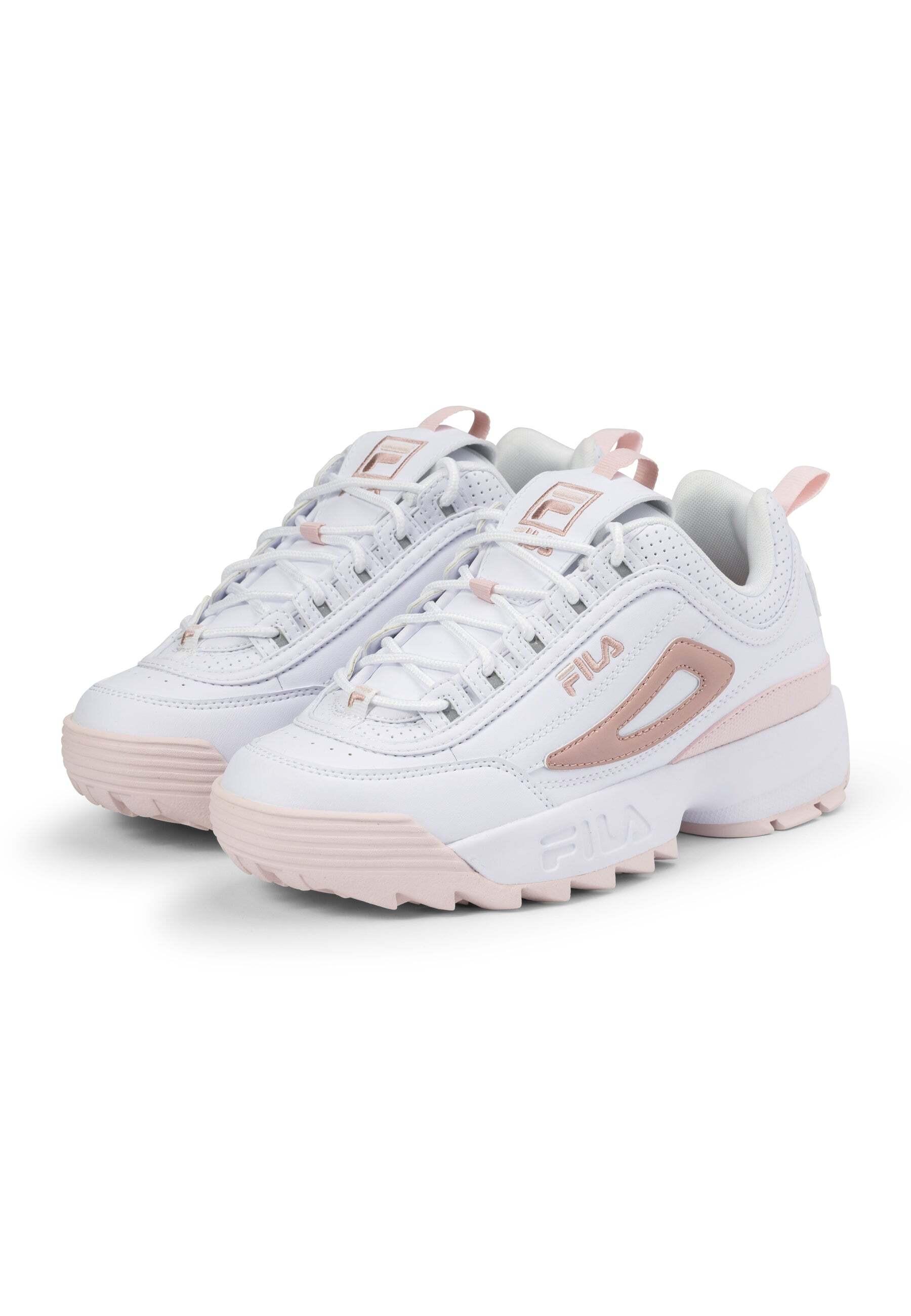 FILA  Sneakers Disruptor CB Wmn 