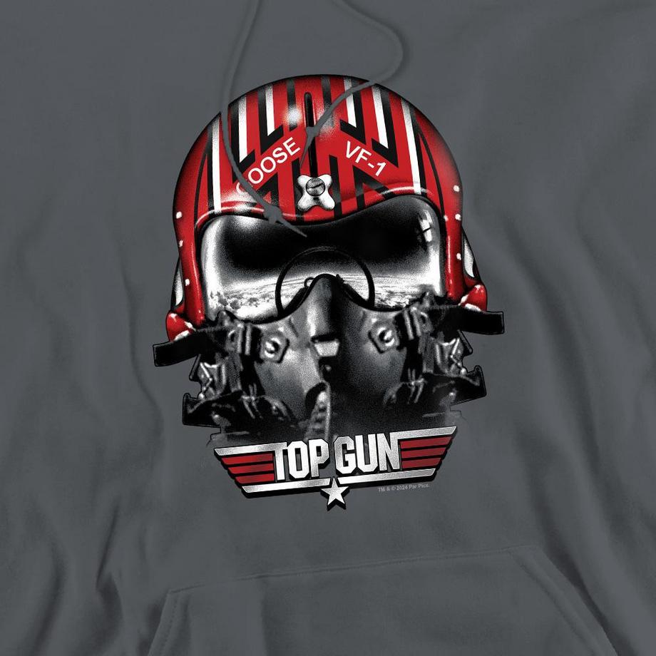 Top Gun Top Gun Goose Kapuzenpullover  