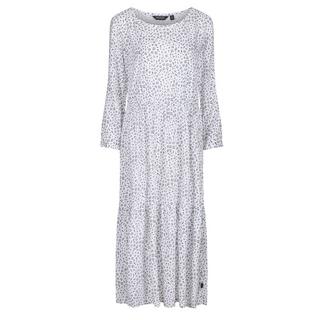 Regatta Briella Abito Casual Floreale Maniche Lunghe  