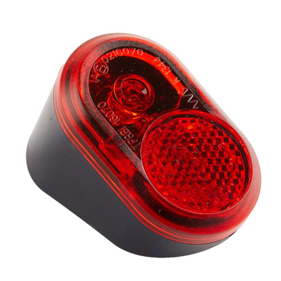 ELOPS  Éclairage vélo dynamo 