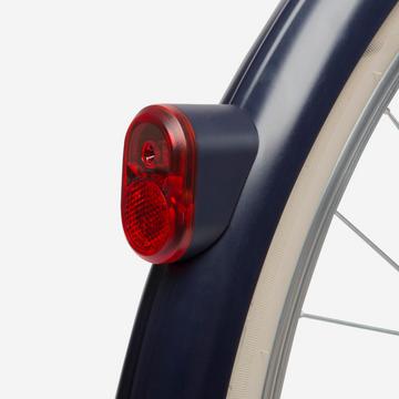 Éclairage vélo dynamo