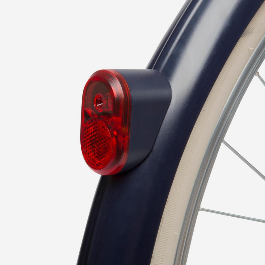 ELOPS  Éclairage vélo dynamo 