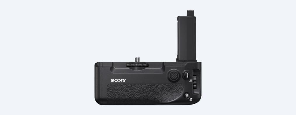 SONY  VG-C4EM Akkugriff Für  ILCE7S3M Alpha 7S 