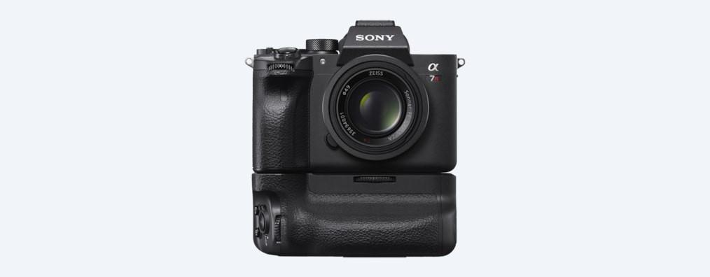 SONY  VG-C4EM Akkugriff Für  ILCE7S3M Alpha 7S 