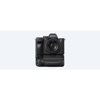 SONY  VG-C4EM Akkugriff Für  ILCE7S3M Alpha 7S 