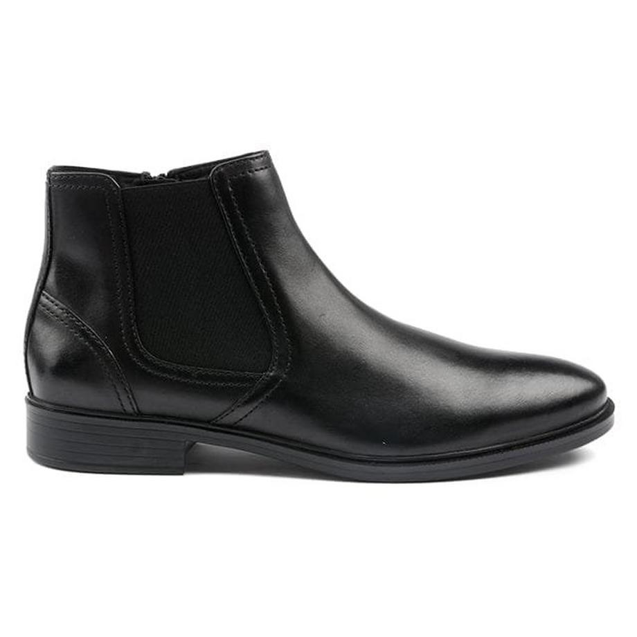 GEOX Gladwin-43 Chelsea Boots  