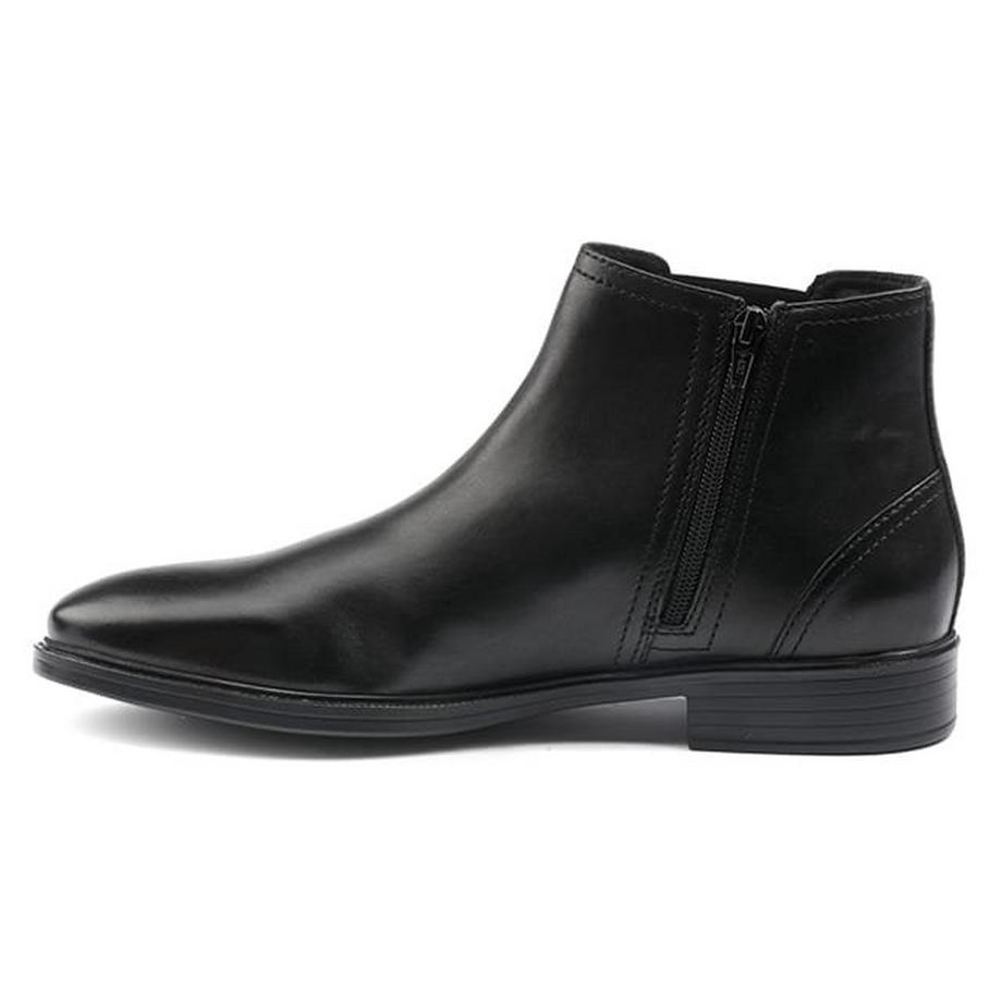 GEOX Gladwin-43 Chelsea Boots  