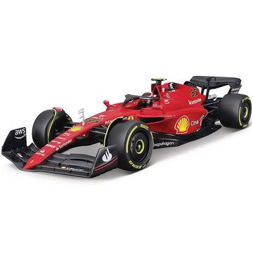 1:18 Ferrari F1-75 2022 C. Sainz