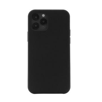 iPhone 13 Pro Max Pankow Soft Handy-Schutzhülle 17 cm (6.7 Zoll) Cover Schwarz