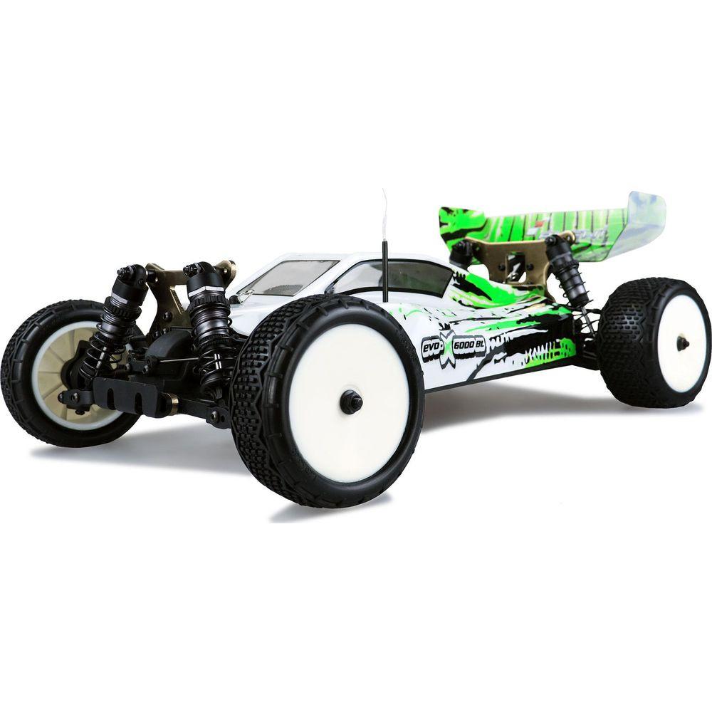 Amewi  Buggy EVOX6000 Competition RTR 