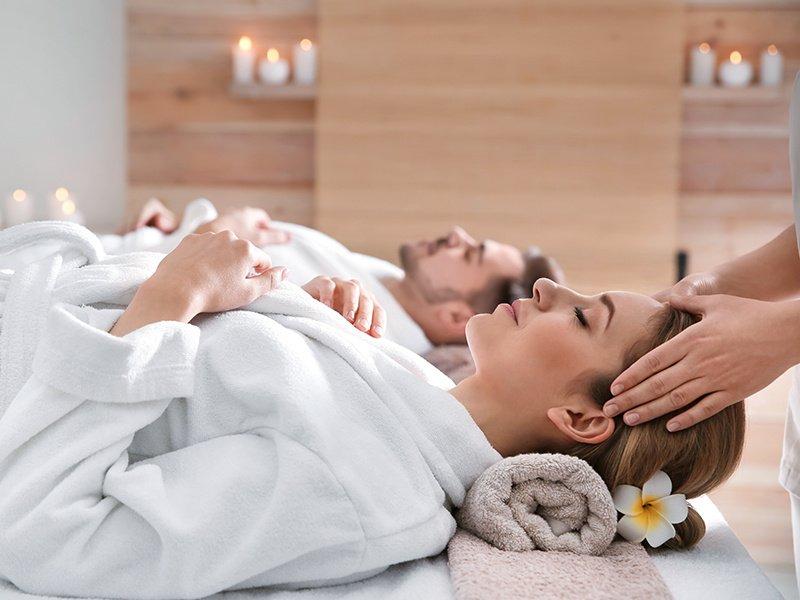 Smartbox  Ja, ich will: Eine zauberhafte Hochzeit zwischen Entspannung und Wellness in Sterne-Hotels - Geschenkbox 