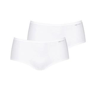 mey  Organic lot de 2 - Culottes pantys 