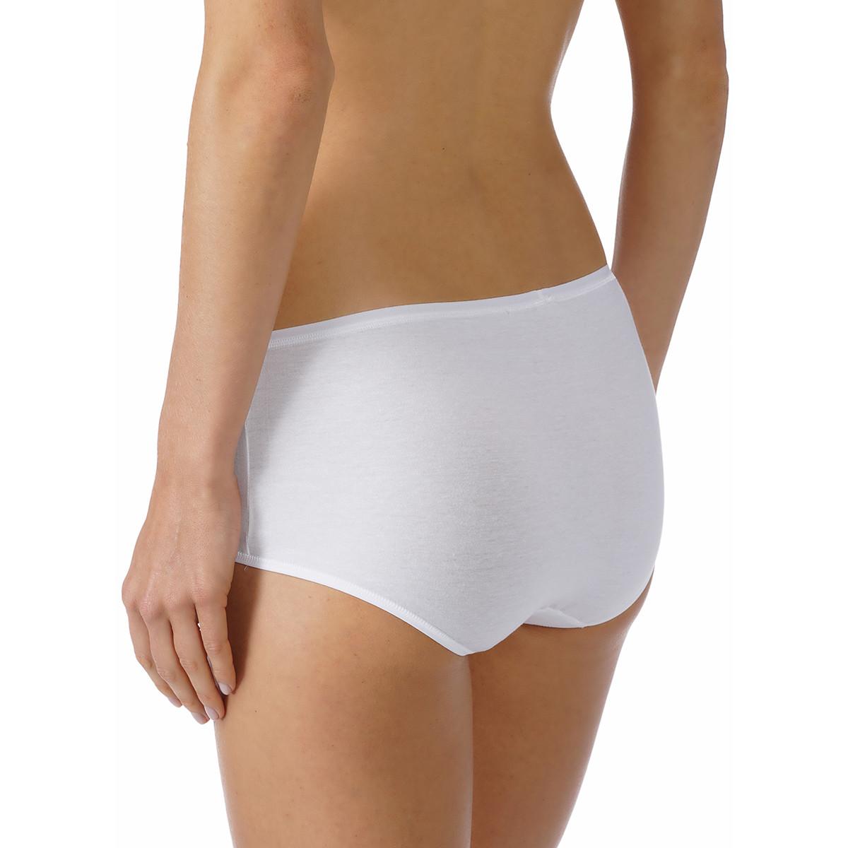 mey Organic Panty Confezione da 2  