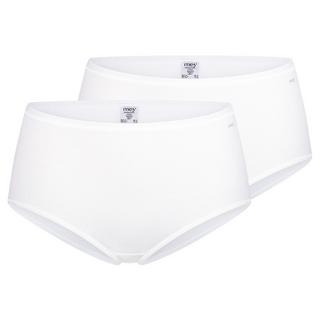 mey Organic Panty Confezione da 2  