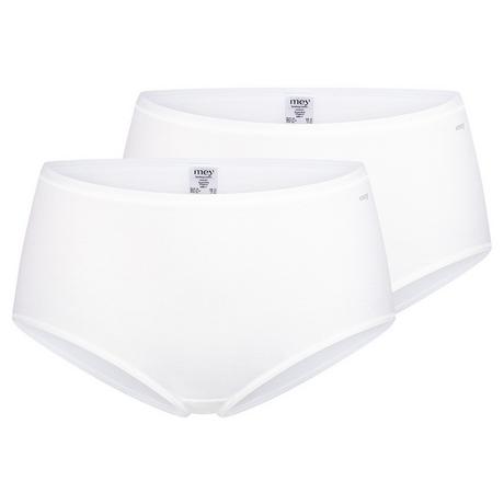 mey Organic Panty Confezione da 2  