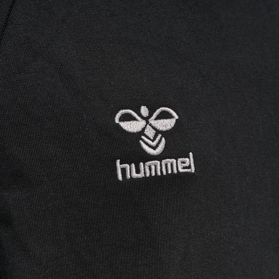 Hummel  sweatshirt coton enfant move grid 
