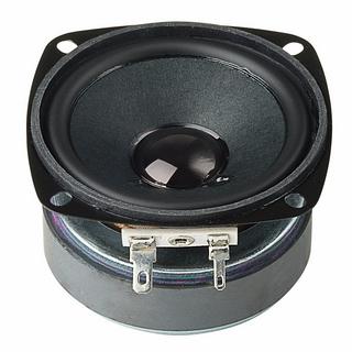 Nedis  Frs 8 m - 8 ohm - 8 cm (3,3 ") Hifi Full Run Speaker 
