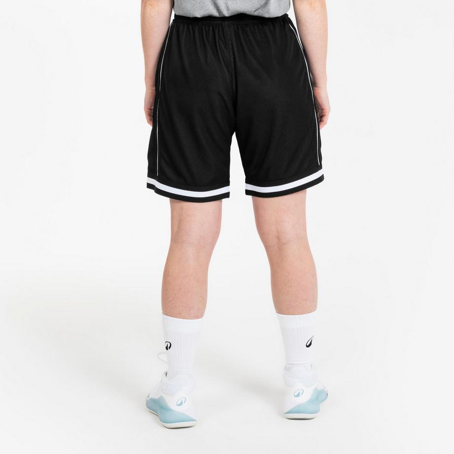 KIPSTA  Shorts  und  Basketball Wende-Design Polyester 