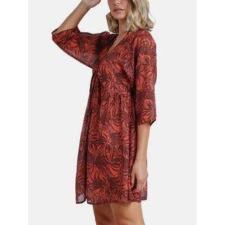 Admas  Robe de plage Sunset Palm 