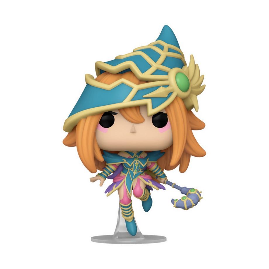 Funko  Funko POP! Yu-Gi-Oh! Magician's Valkyria (1735) 