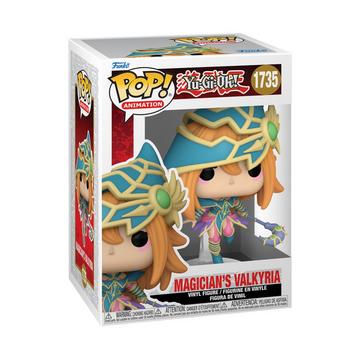 Funko POP! Yu-Gi-Oh! Magician's Valkyria (1735)